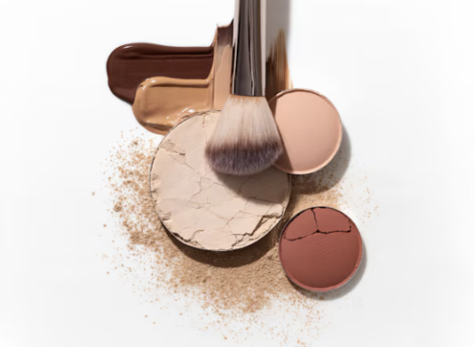 Make-Up